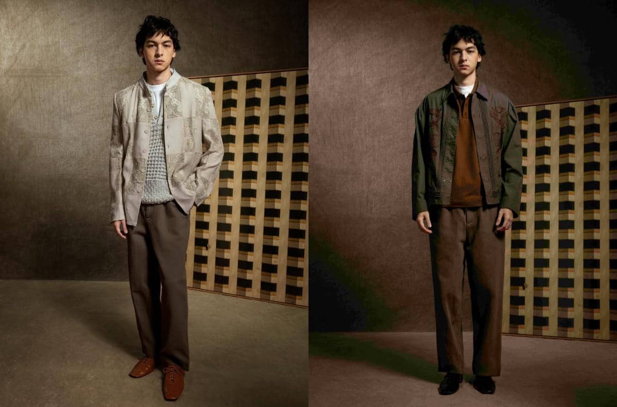 Koleksi #SAPTOJOHeritage