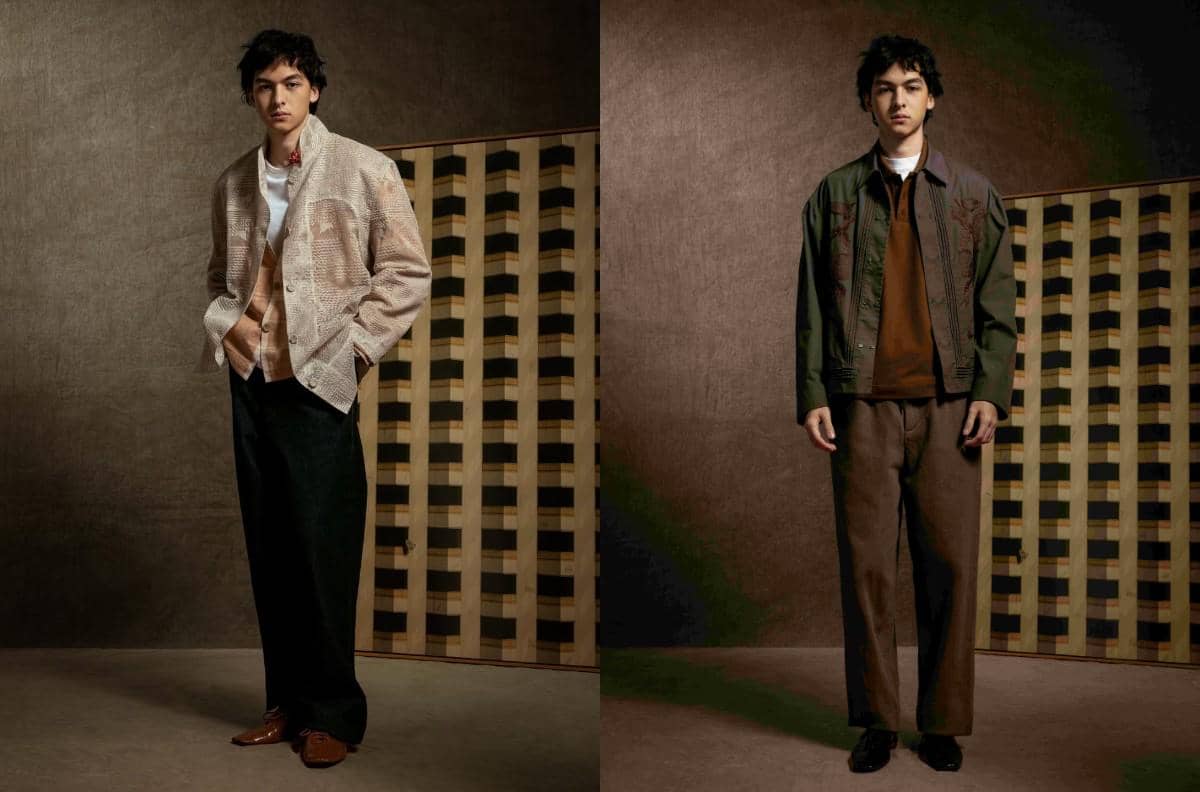 Koleksi #SAPTOJOHeritage