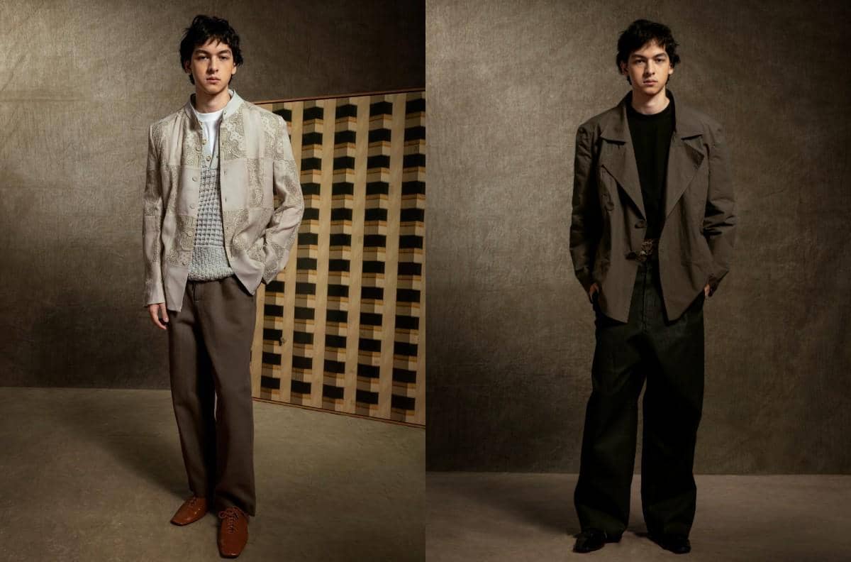 Koleksi #SAPTOJOHeritage