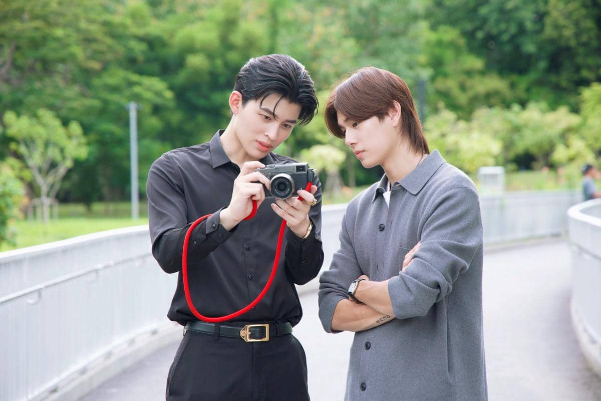 cuplikan Me and Thee