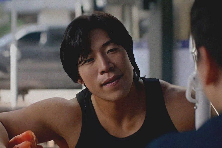 cuplikan drama The Judge Returns 