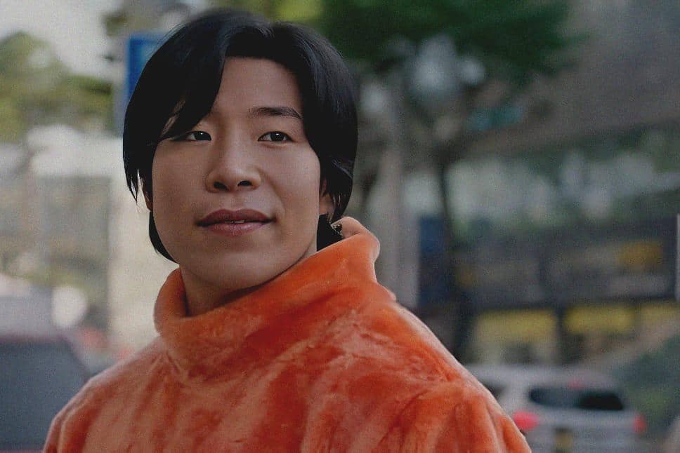 cuplikan drama The Judge Returns 