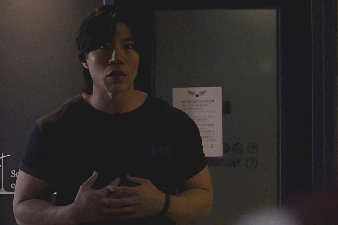 cuplikan drama The Judge Returns 