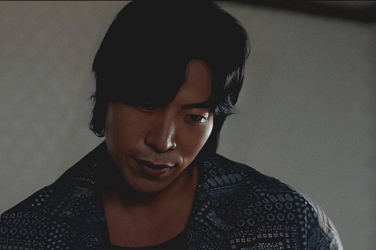 cuplikan drama The Judge Returns 