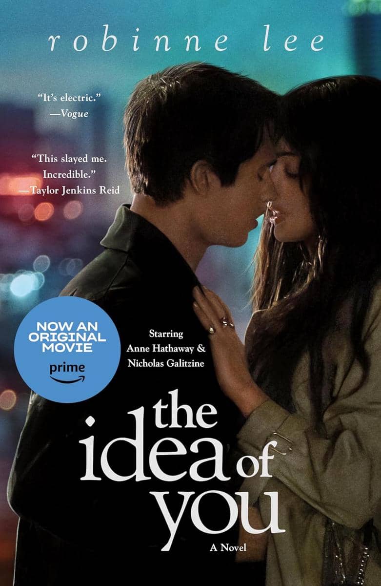 The Idea of You.