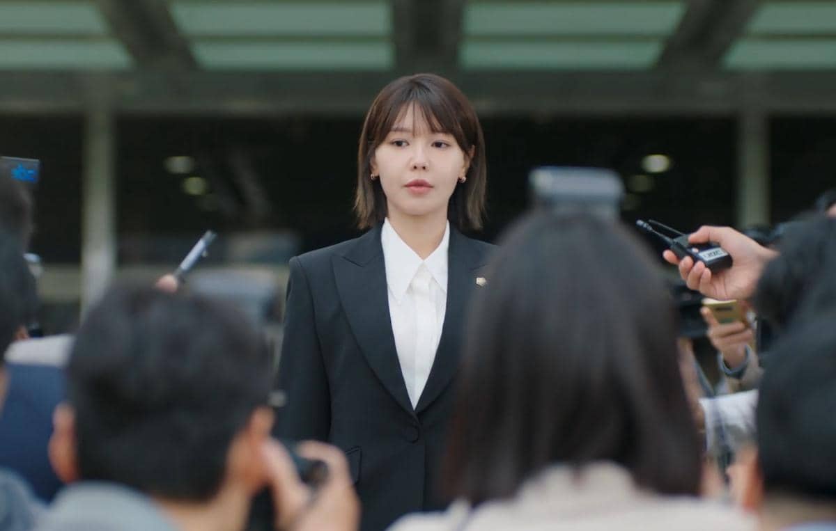 cuplikan drama Idol I