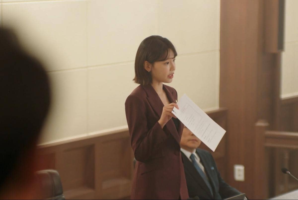 cuplikan drama Idol I