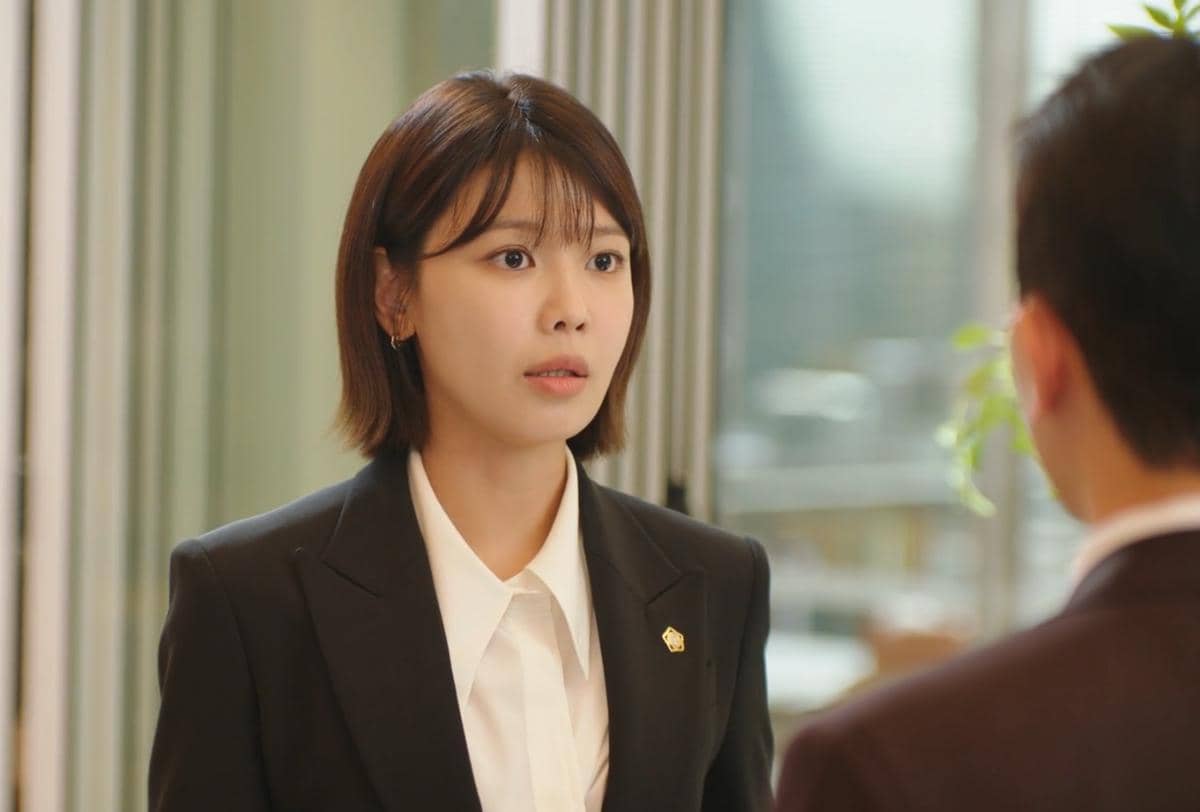 cuplikan drama Idol I