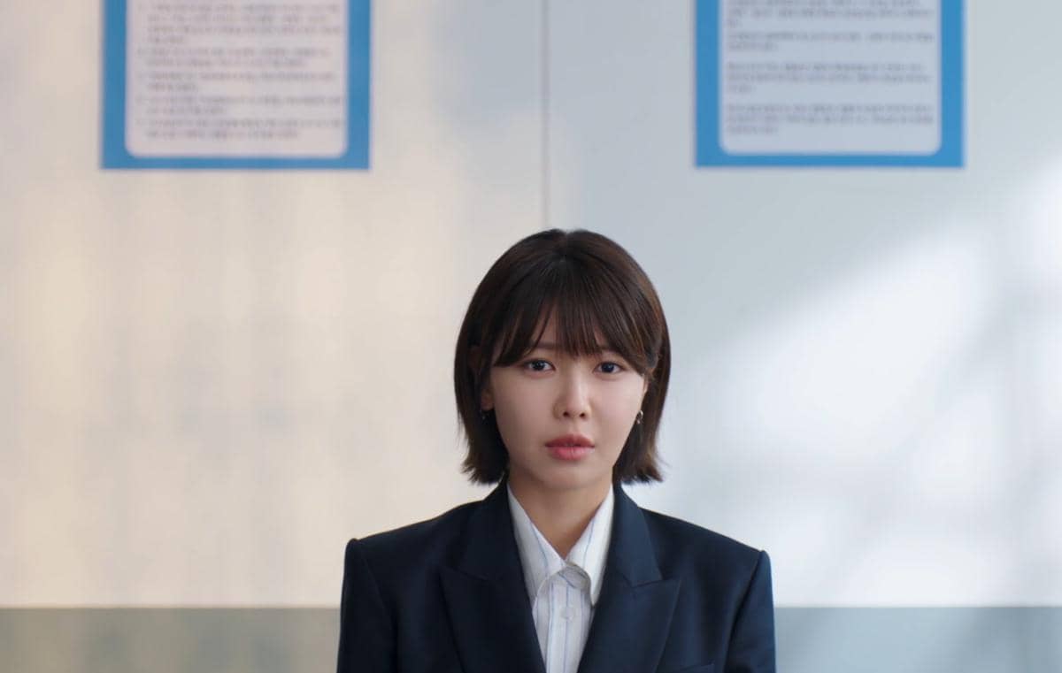 cuplikan drama Idol I