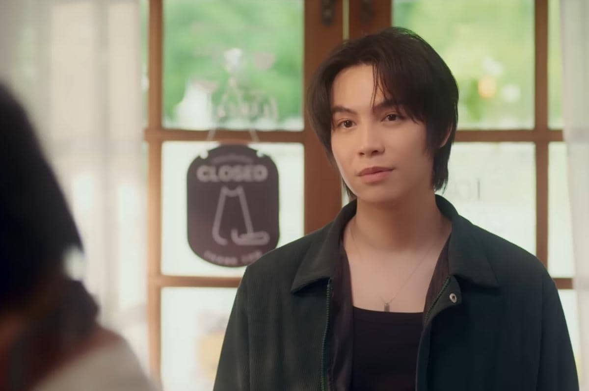 cuplikan drama Cat for Cash