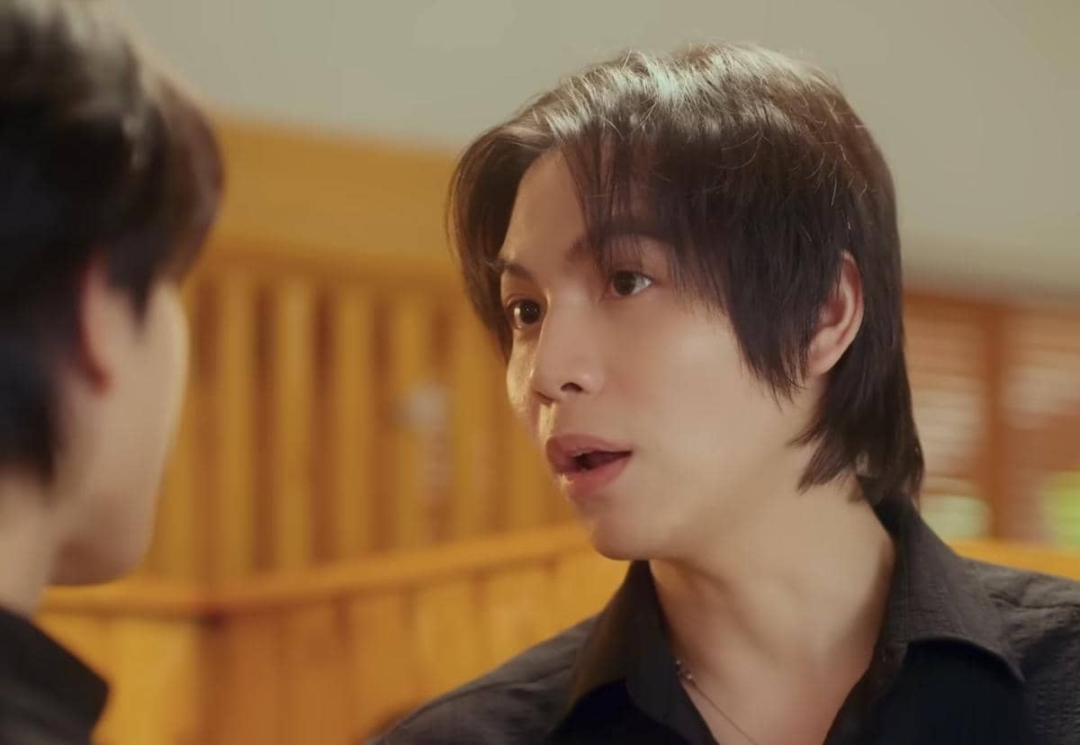 cuplikan drama Cat for Cash