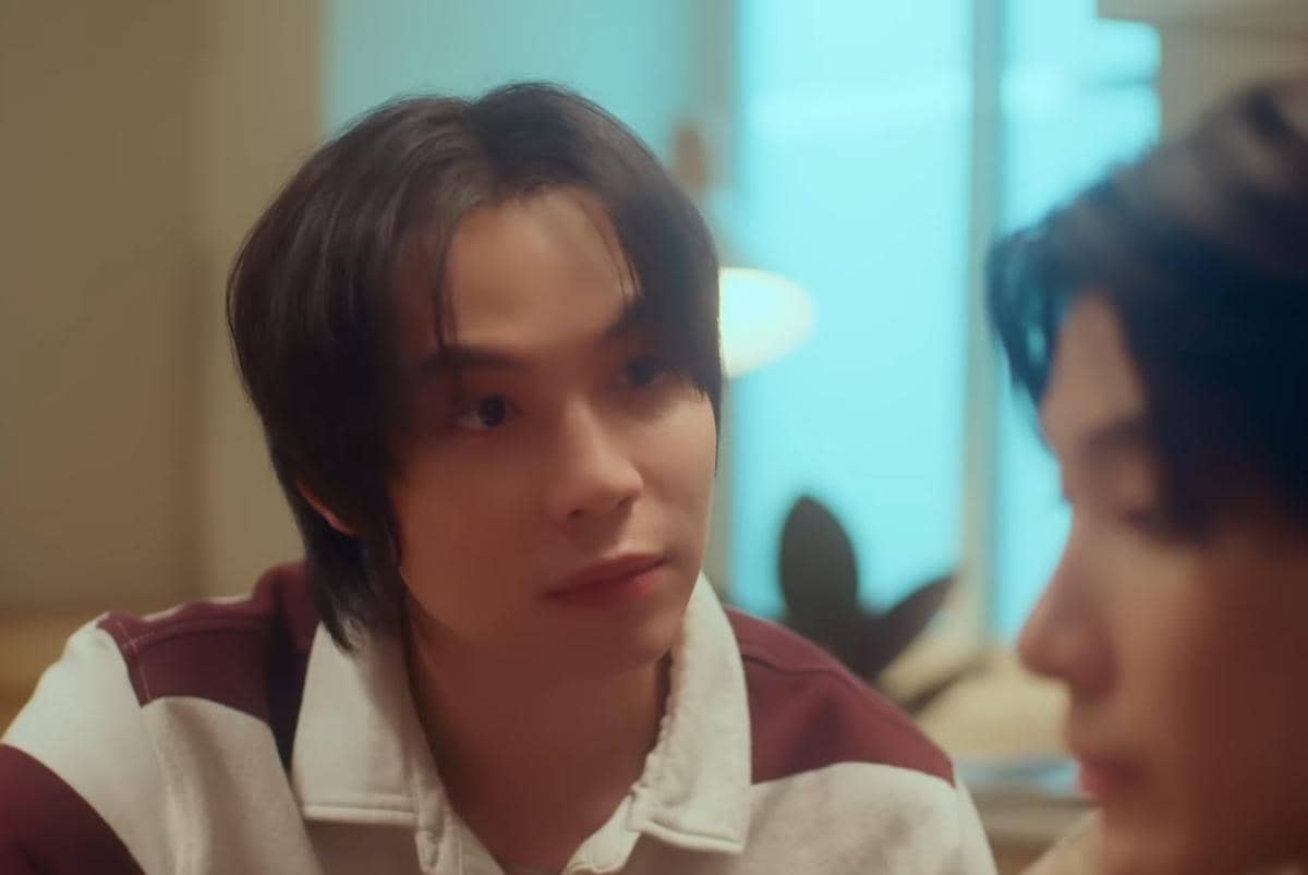 cuplikan drama Cat for Cash