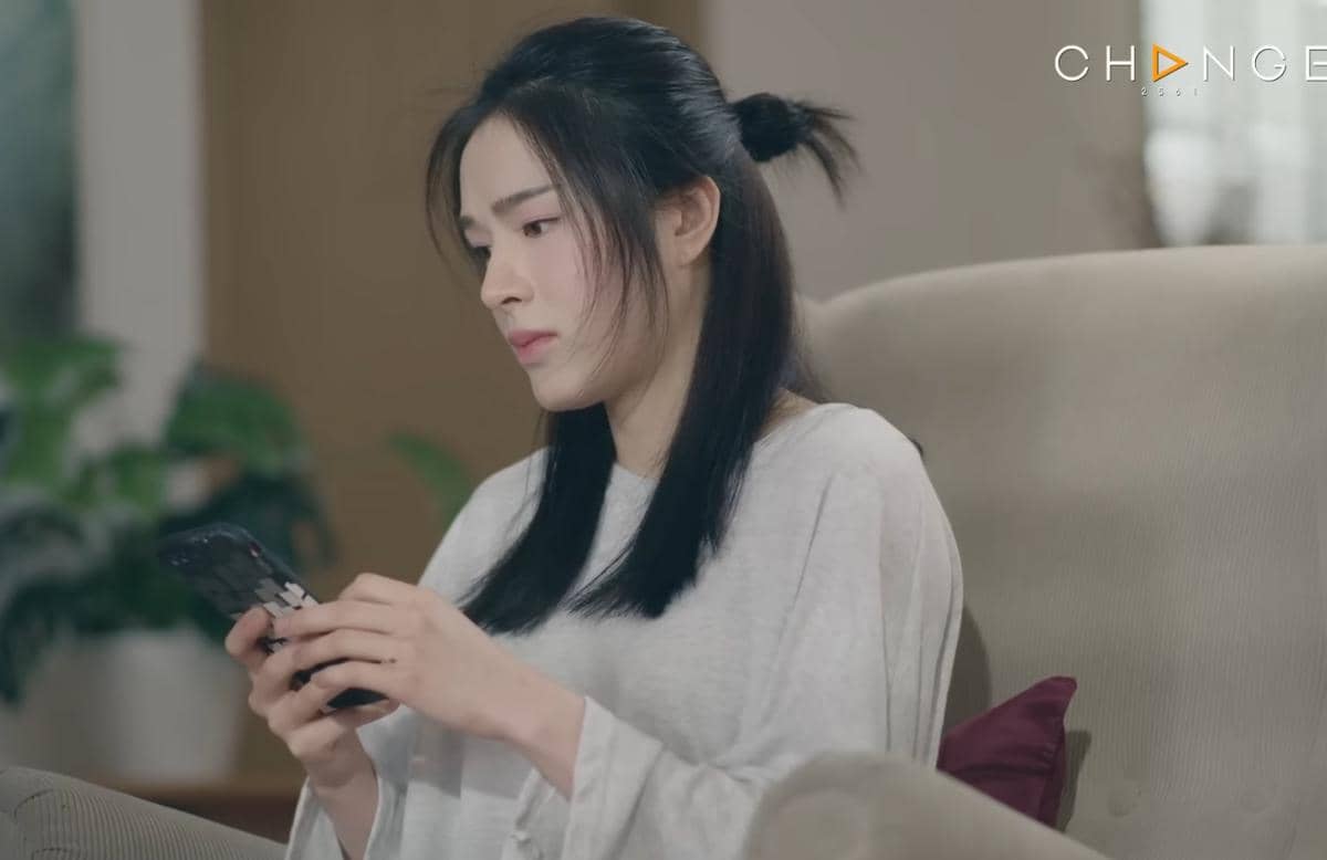 cuplikan drama Club Friday Love Status