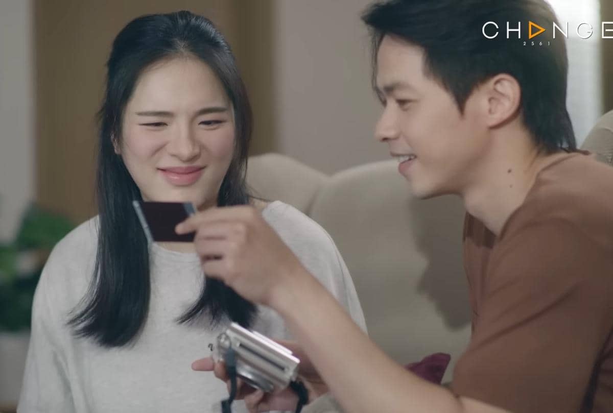 cuplikan drama Club Friday Love Status