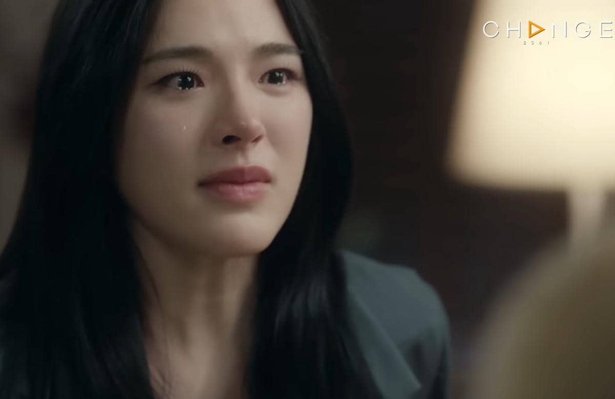 cuplikan drama Club Friday Love Status