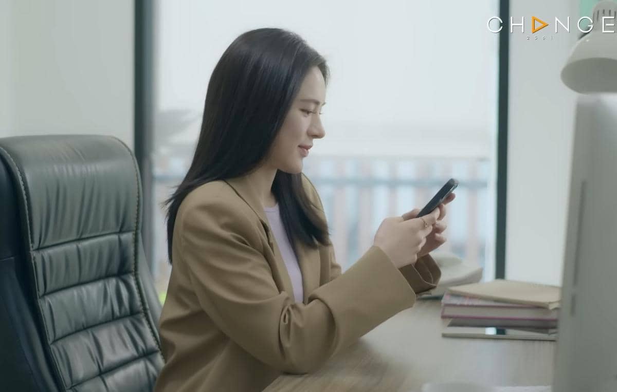 cuplikan drama Club Friday Love Status