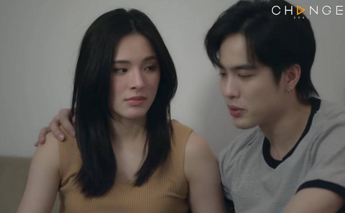 cuplikan drama Club Friday Love Status