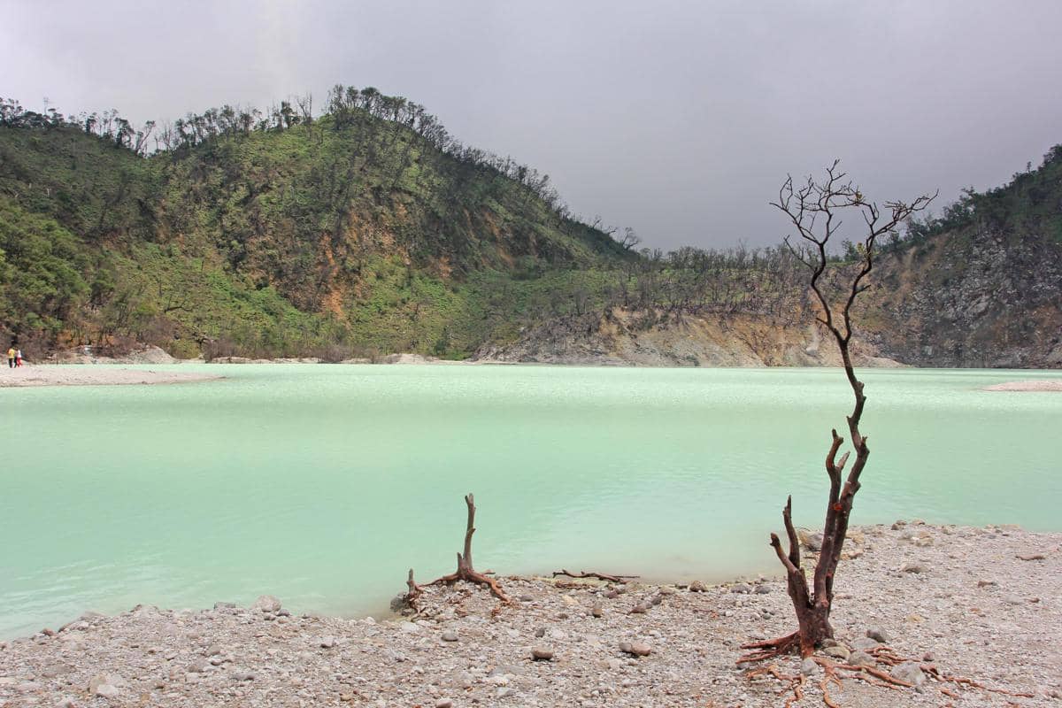 10 Wisata Jawa Barat yang Bisa Kamu Jelajahi saat Rupiah Melemah