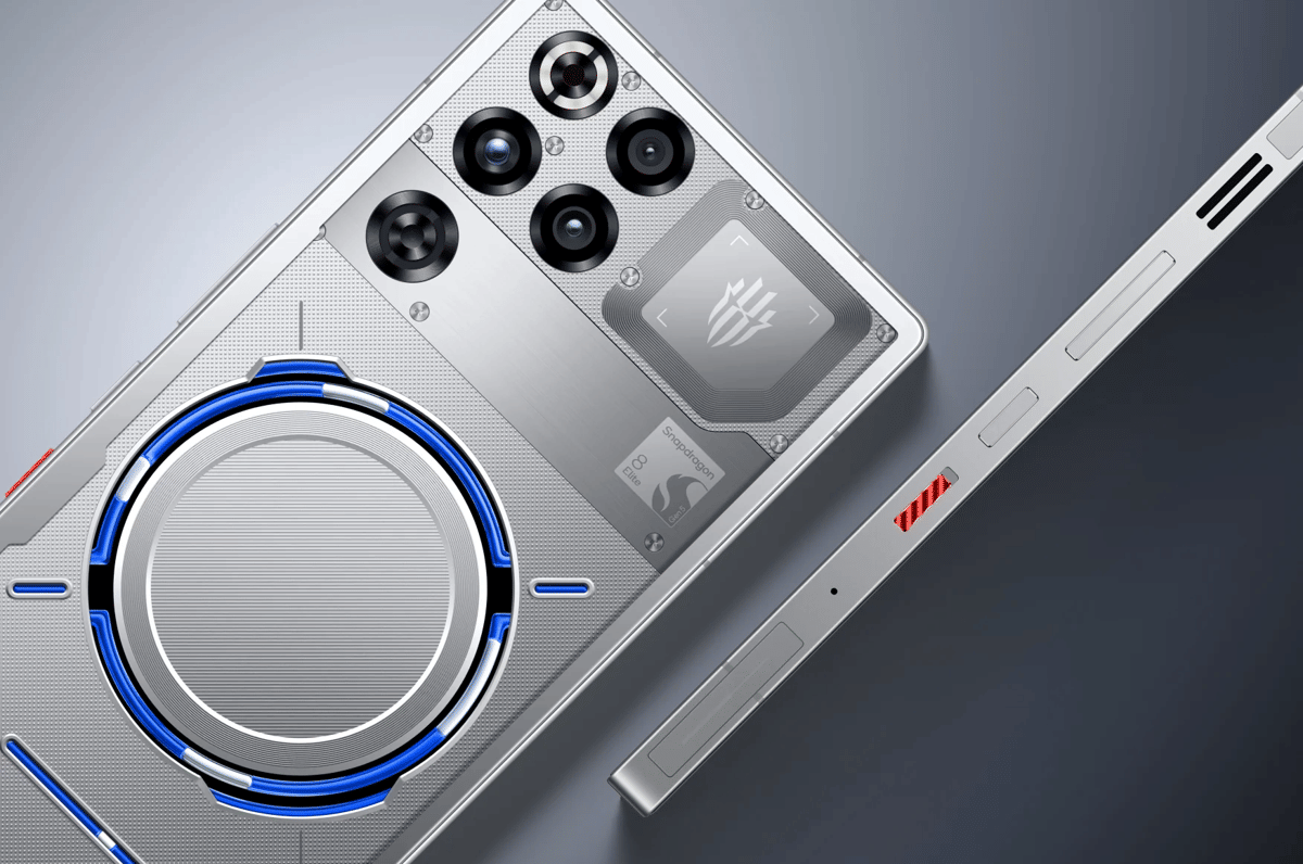 HP dengan liquid cooling