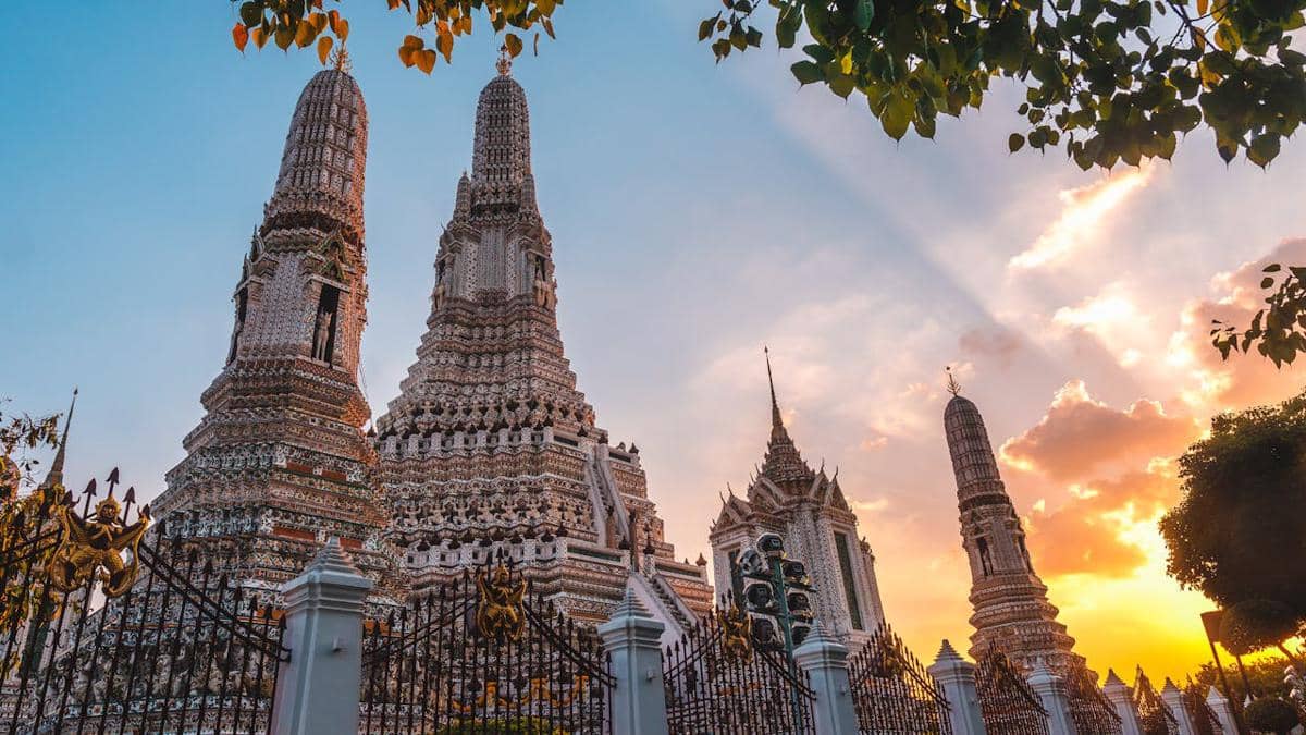 Wat Arun