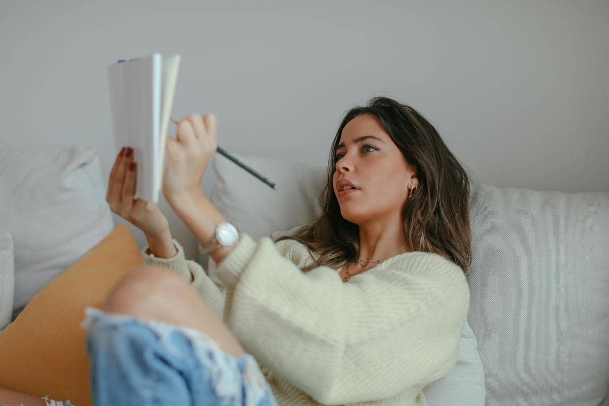 Melihat rincian slip gaji