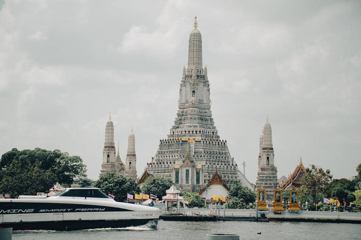 Wat Arun