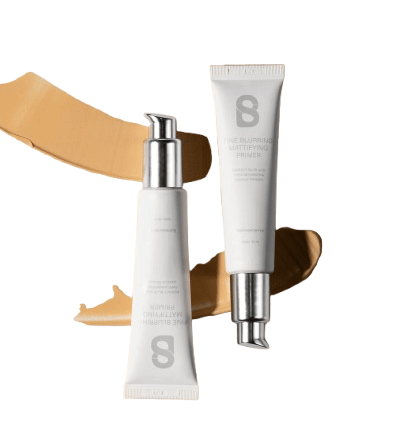 Buttonscarves - Fine Blurring Mattifying Primer