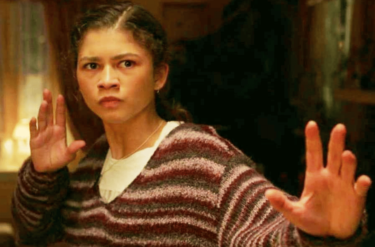 Spider-Man: No Way Home