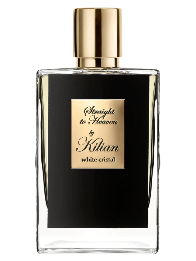 Straight to Heaven By Kilian