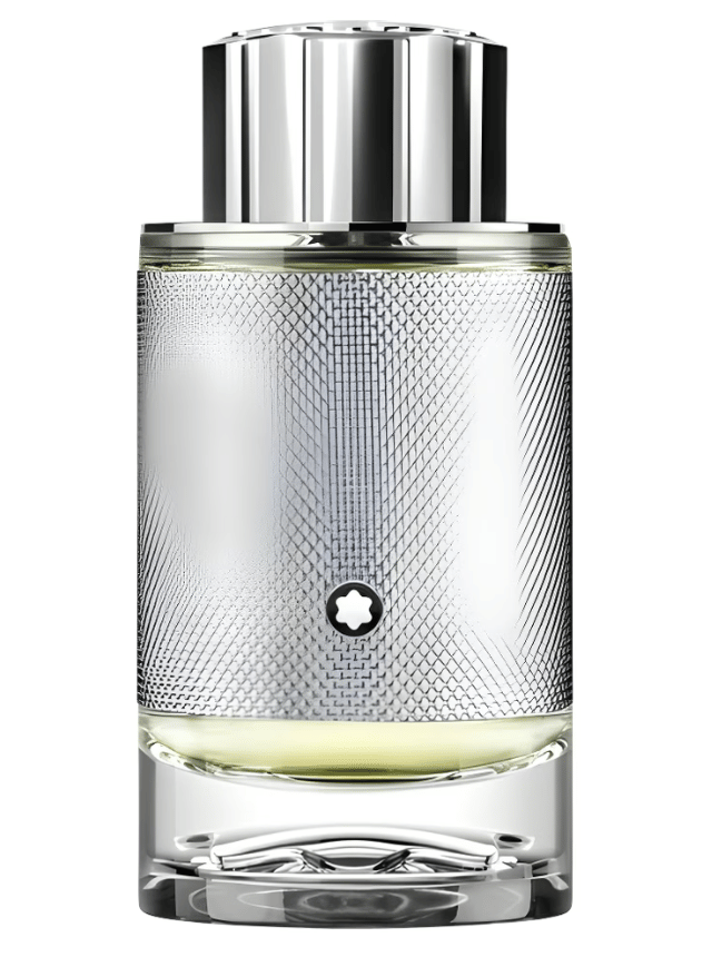 Explorer Platinum Montblanc