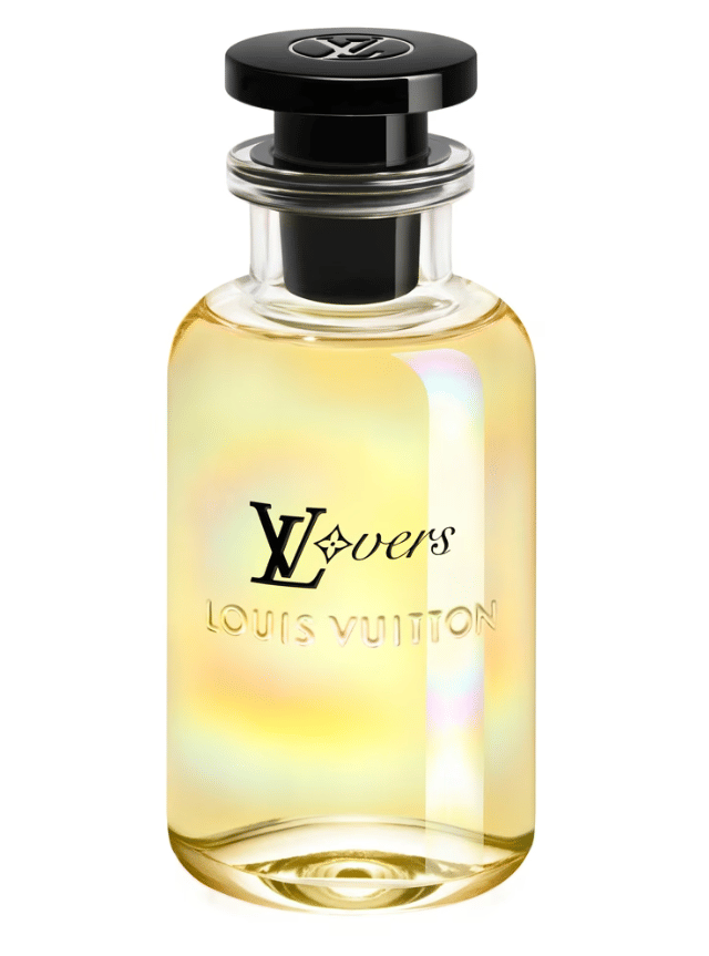 LV Lovers Louis Vuitton