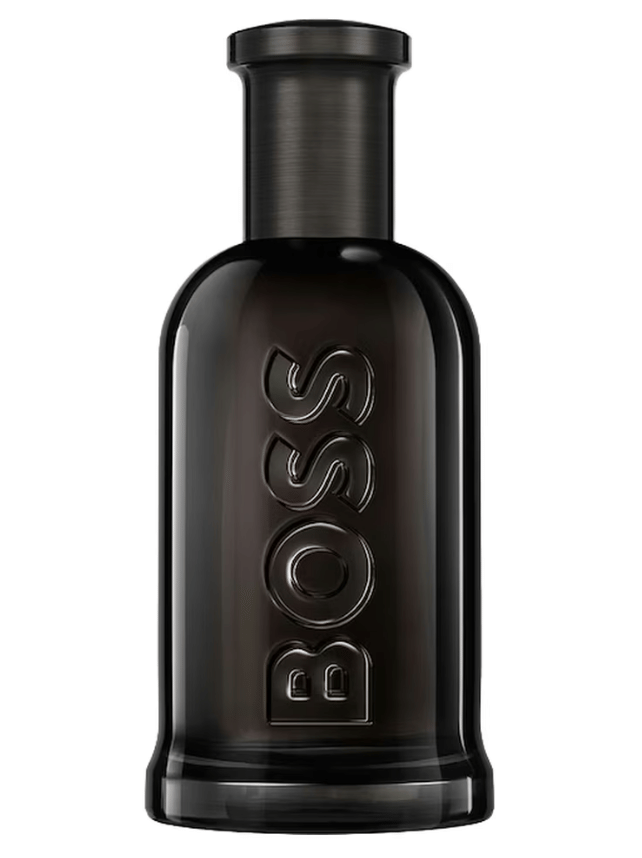 Boss Bottled Parfum Hugo Boss