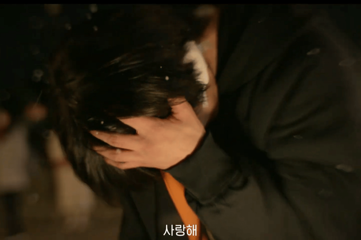 cuplikan drama In Your Radiant Season