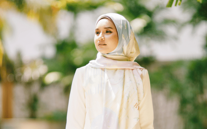 Ilustrasi kulit terpapar sinar UV 