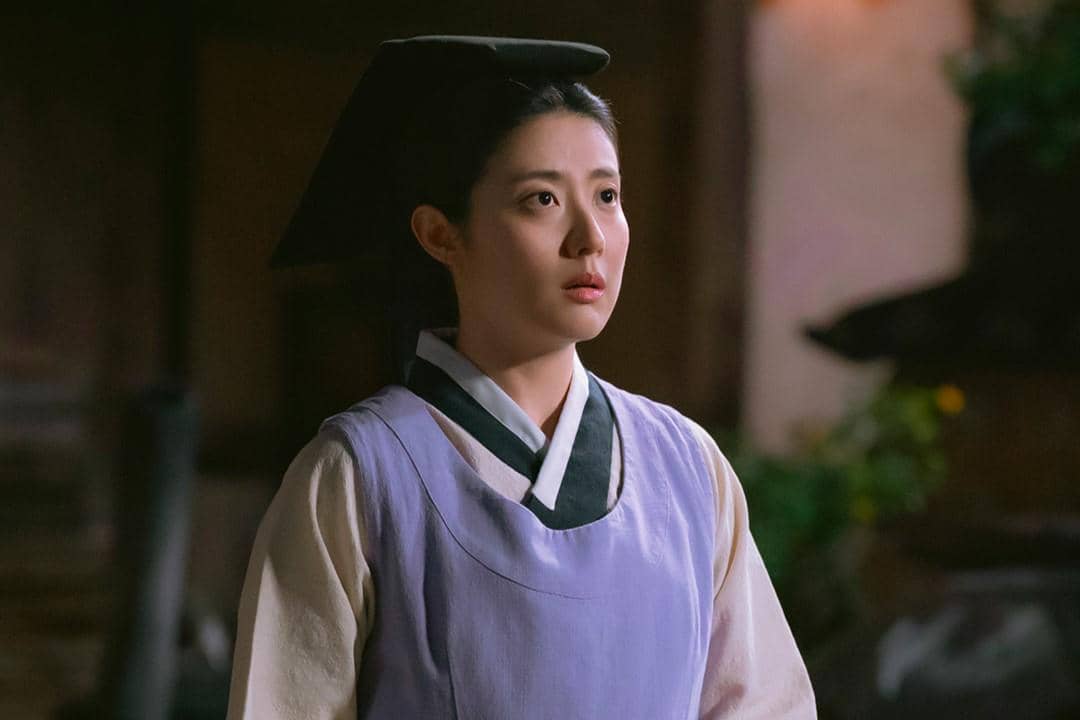 cuplikan drama To My Beloved Thief