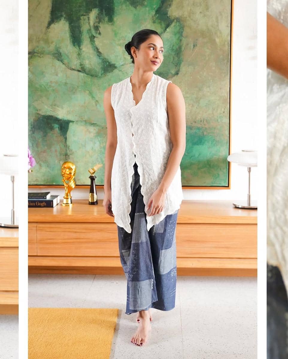 Inspirasi OOTD Cast Penerbangan Terakhir