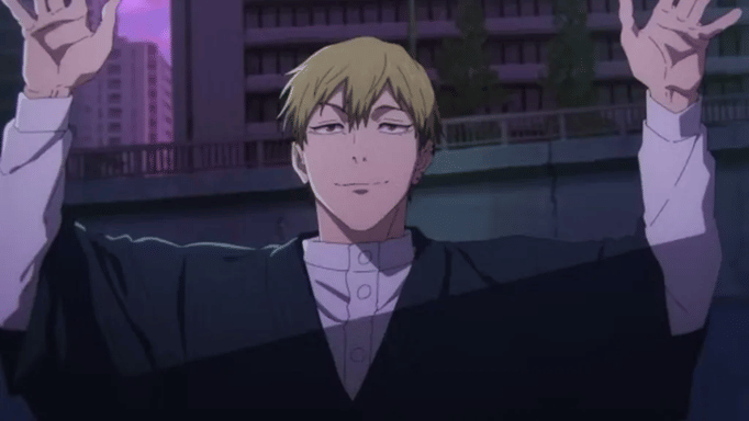 karakter baru di Jujutsu Kaisen: Culling Game