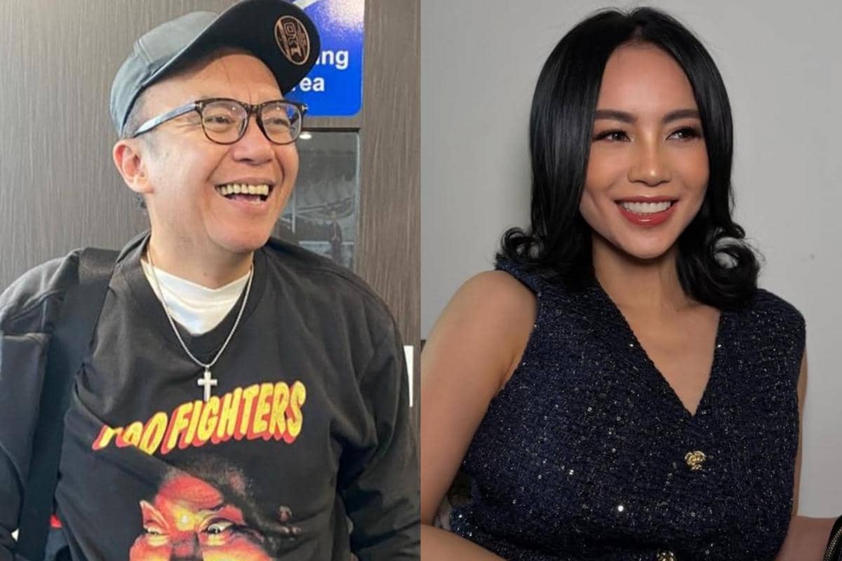 Ari Lasso dan Dearly Joshua