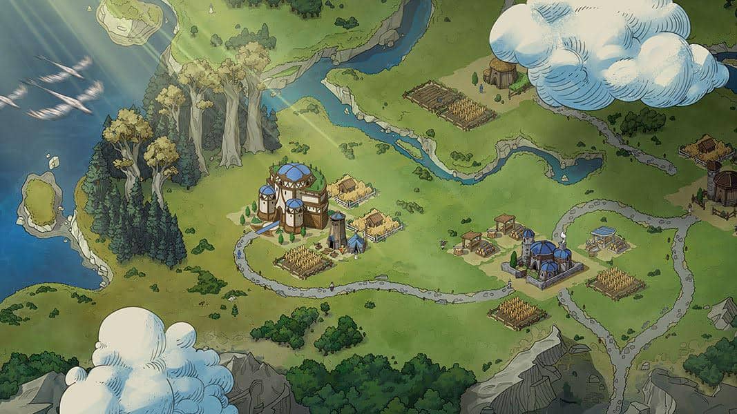 League of Legends Season 1 2026