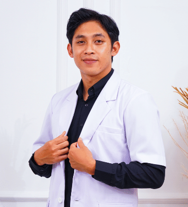 Profil Dr. Ilham Syahputra