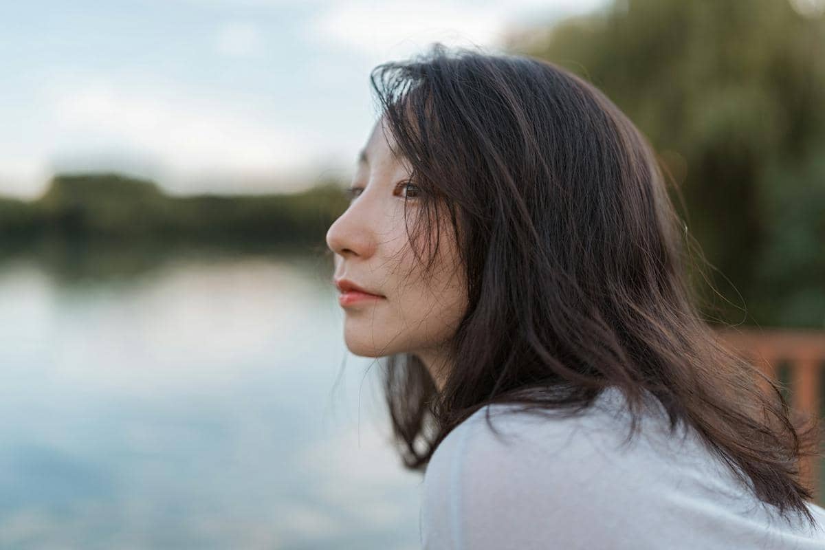 Ilustrasi bersyukur (unsplash.com/Photo by morefun_boy)