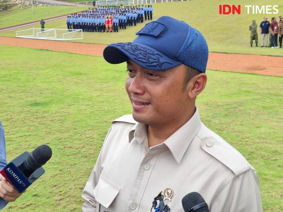 Pigai Usul Sipil Bisa Isi Jabatan di Polri, Ini Respons Istana