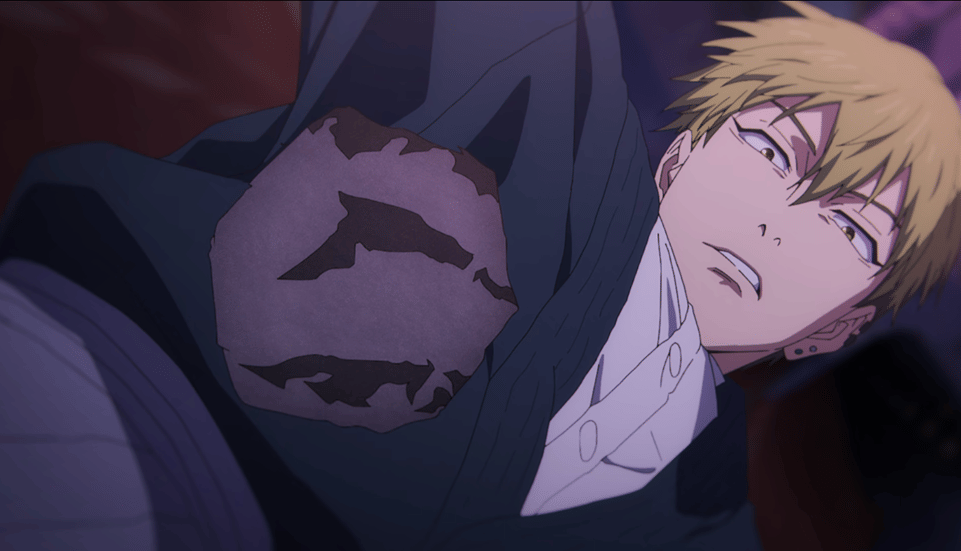 karakter baru di Jujutsu Kaisen: Culling Game