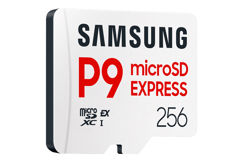 Samsung P9 Express