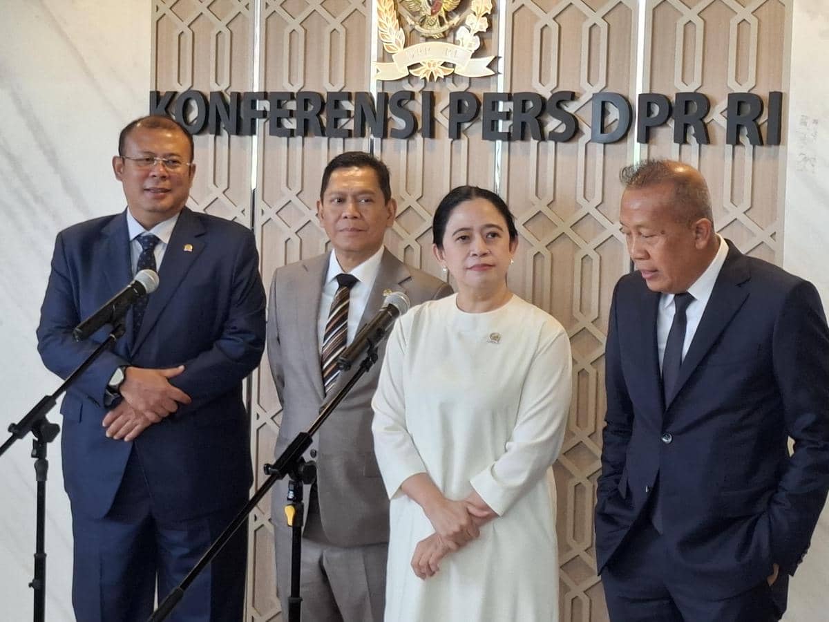 9 Isu Prioritas DPR di Awal 2026, Pembahasan Sistem Pilkada Tak Masuk