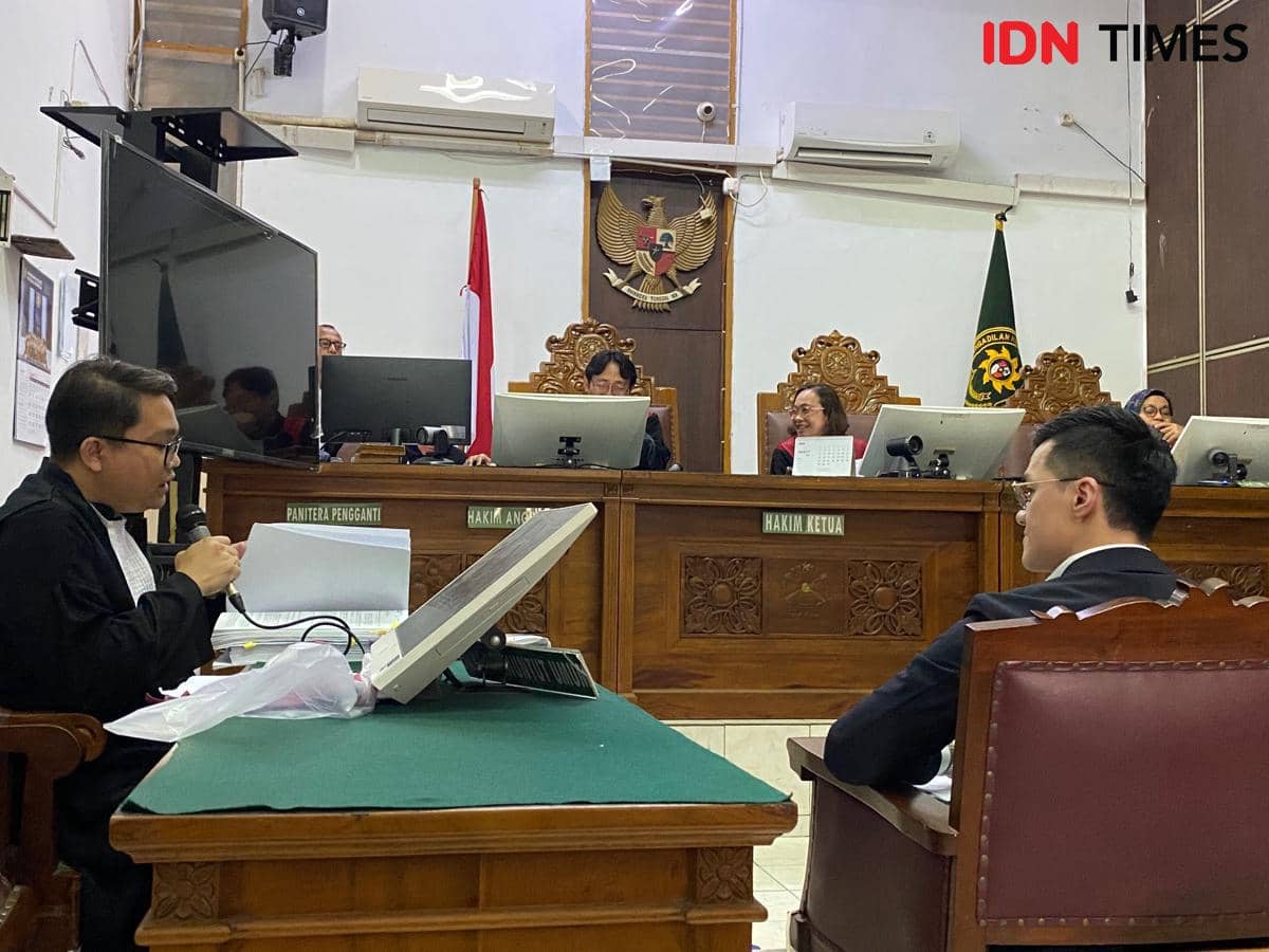 PT MIB: Melani Mecimapro Gelar 19 Konser Besar usai Konser TWICE