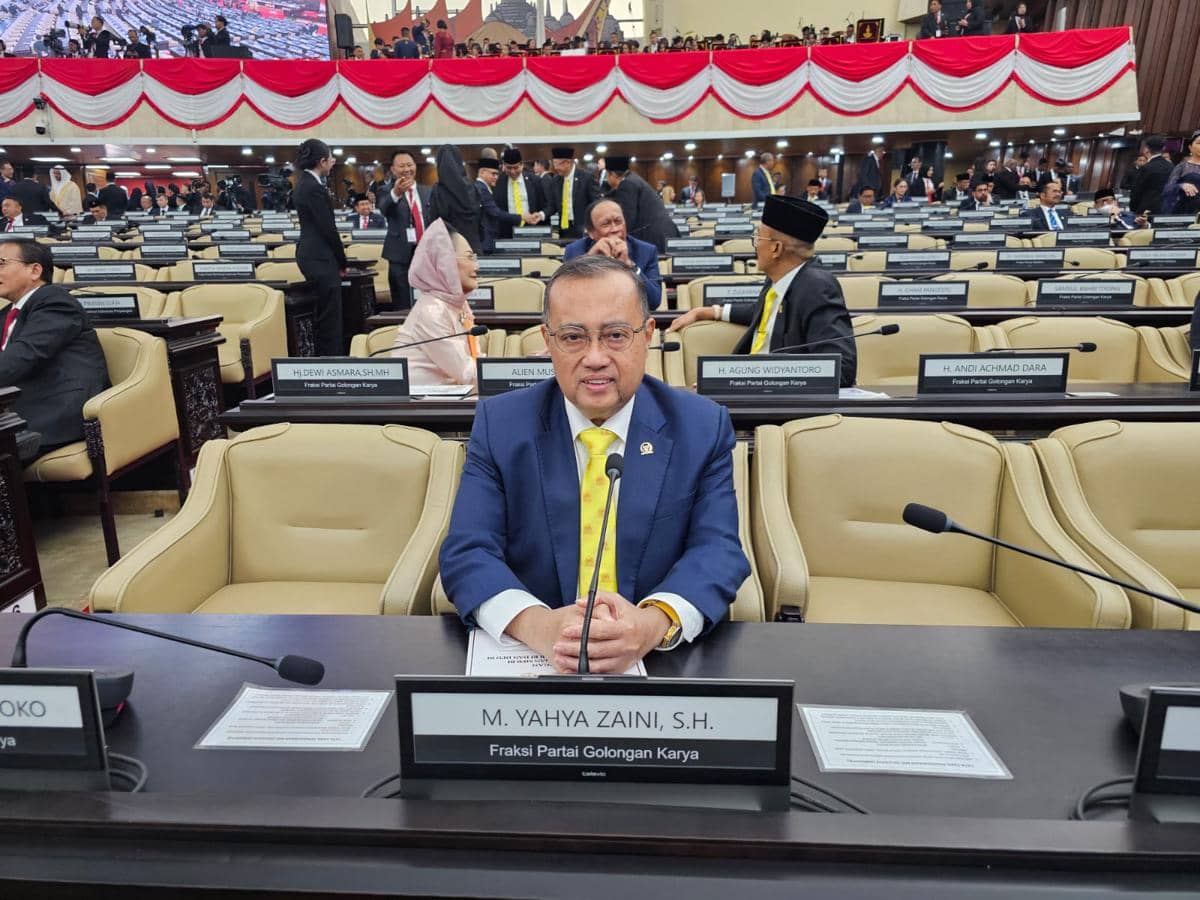 DPR Minta Kemenkes Perketat Pengawasan Superflu, Jangan Anggap Remeh