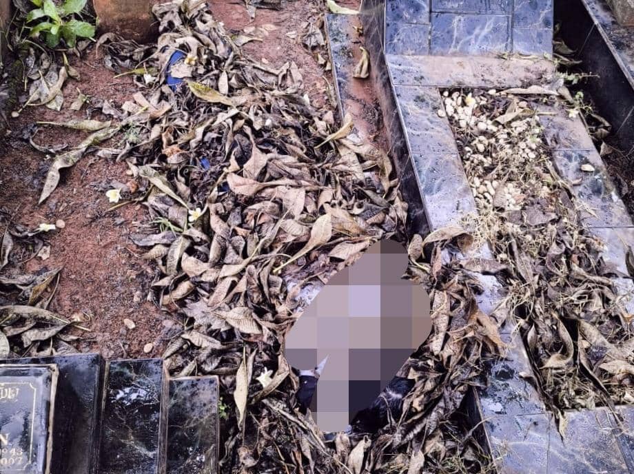 Korban pembunuhan di Bekasi. (Istimewa)