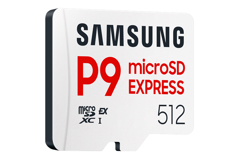 Samsung P9 Express