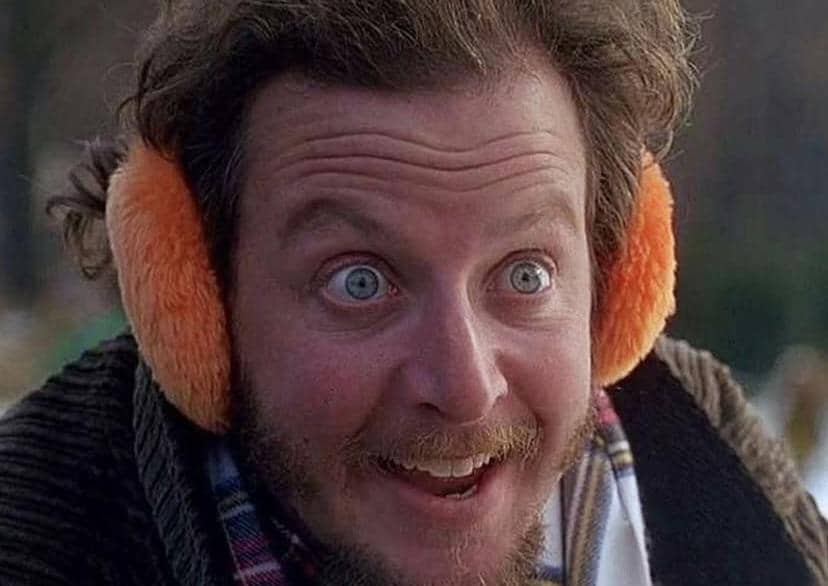 potret Daniel Stern 